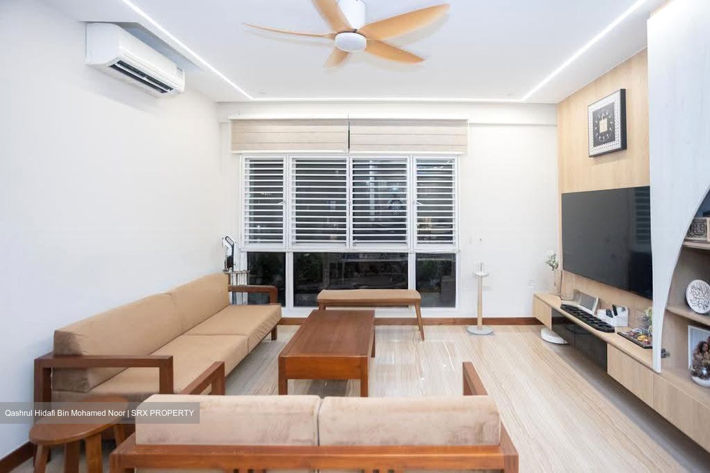Casablanca (D25), Condominium #621147871